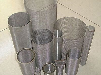 不銹鋼濾芯的基本簡(jiǎn)介和性能