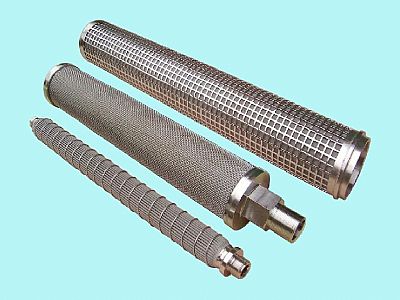 不銹鋼濾芯測(cè)試標(biāo)準(zhǔn)和相關(guān)內(nèi)容介紹